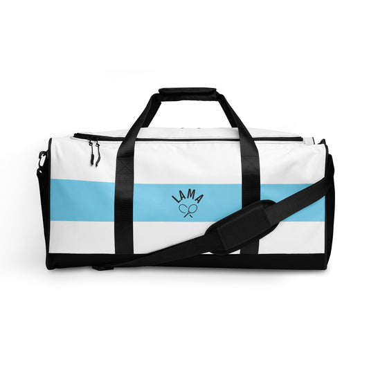 LAMA bag light blue