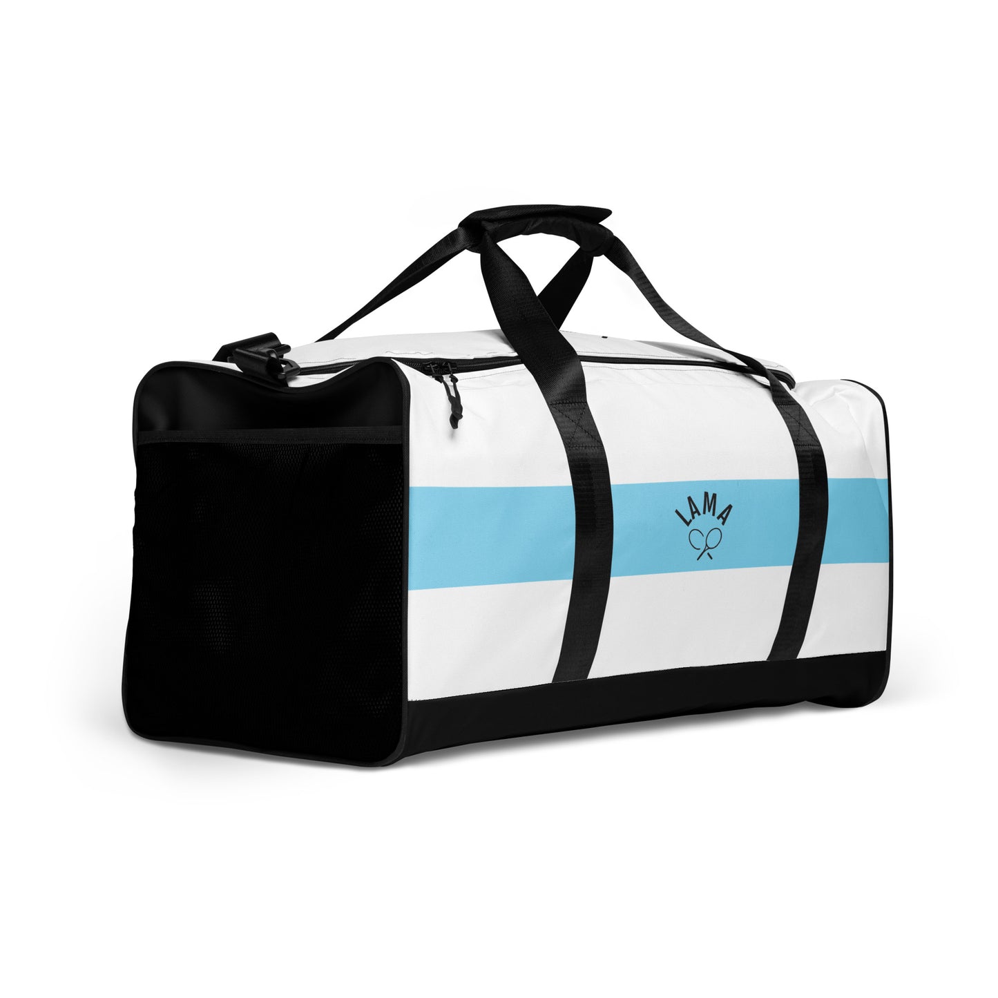 LAMA bag light blue