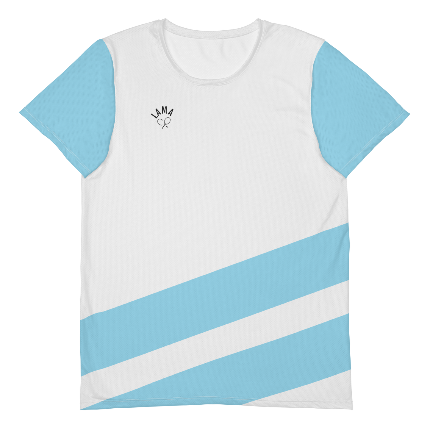 Tennis Shirt Collection "ARCTIC"