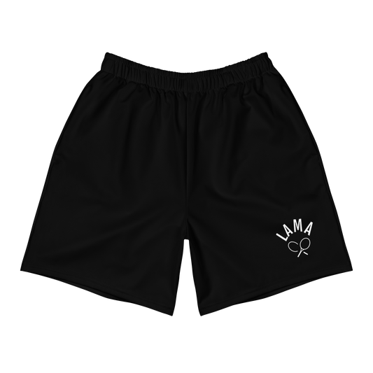 Tennis Shorts black