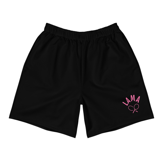 Tennis Shorts black