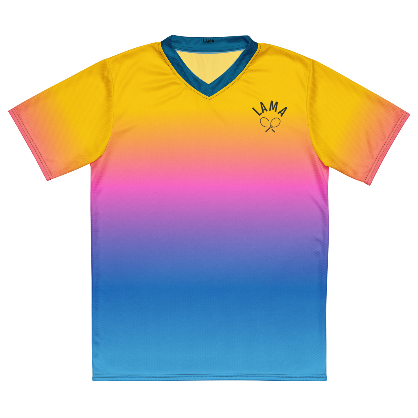 LAMA trikot colours