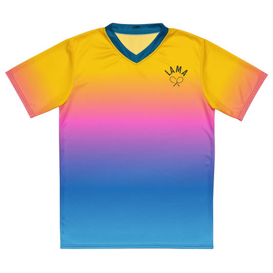 LAMA trikot colours