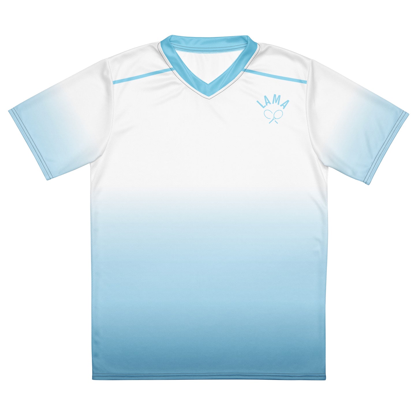 LAMA trikot light blue