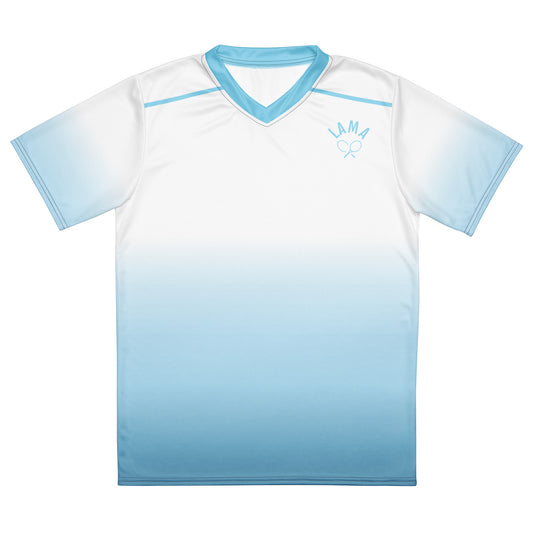 LAMA trikot light blue