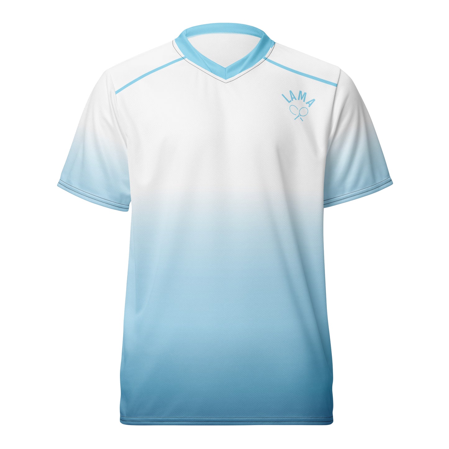 LAMA trikot light blue