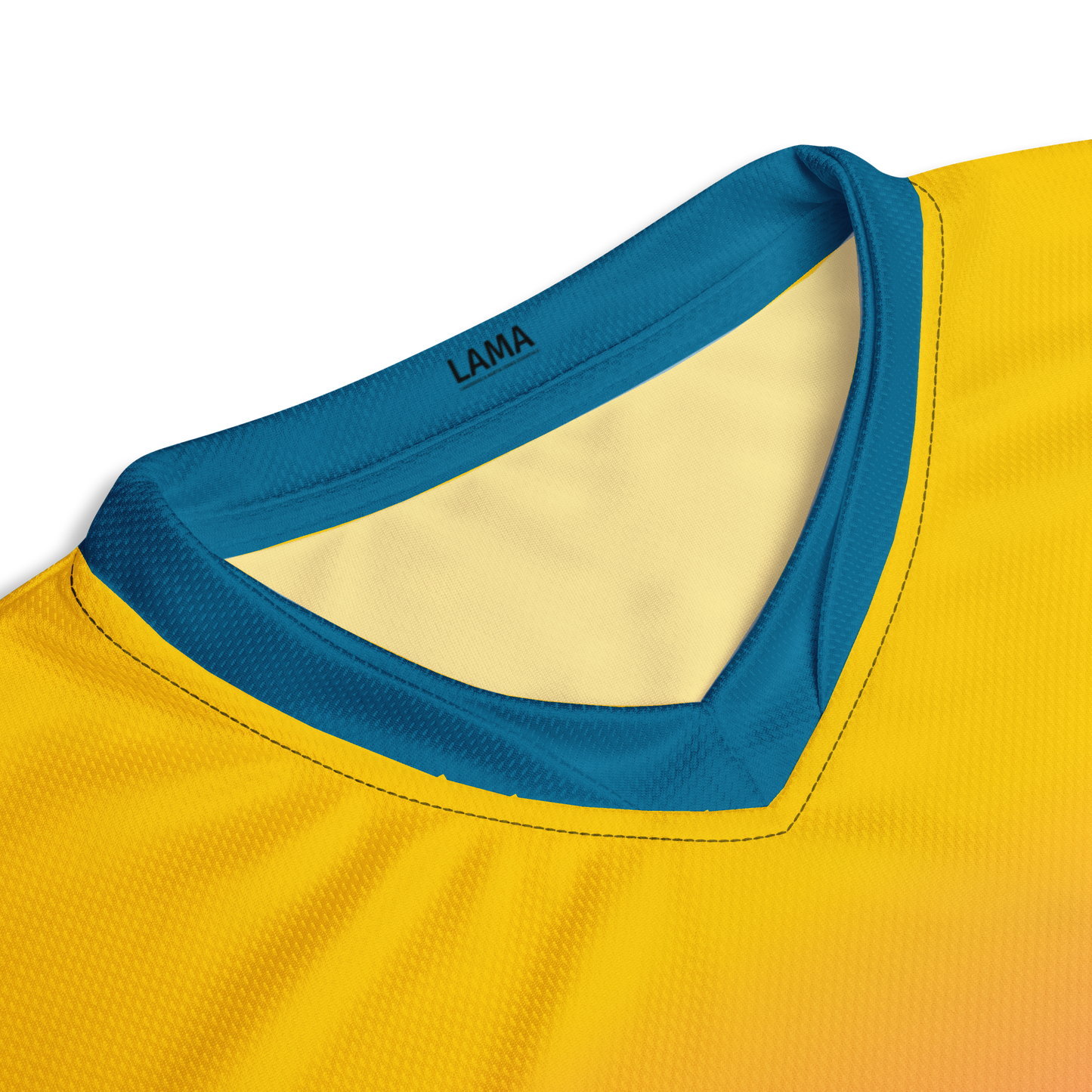 LAMA trikot colours