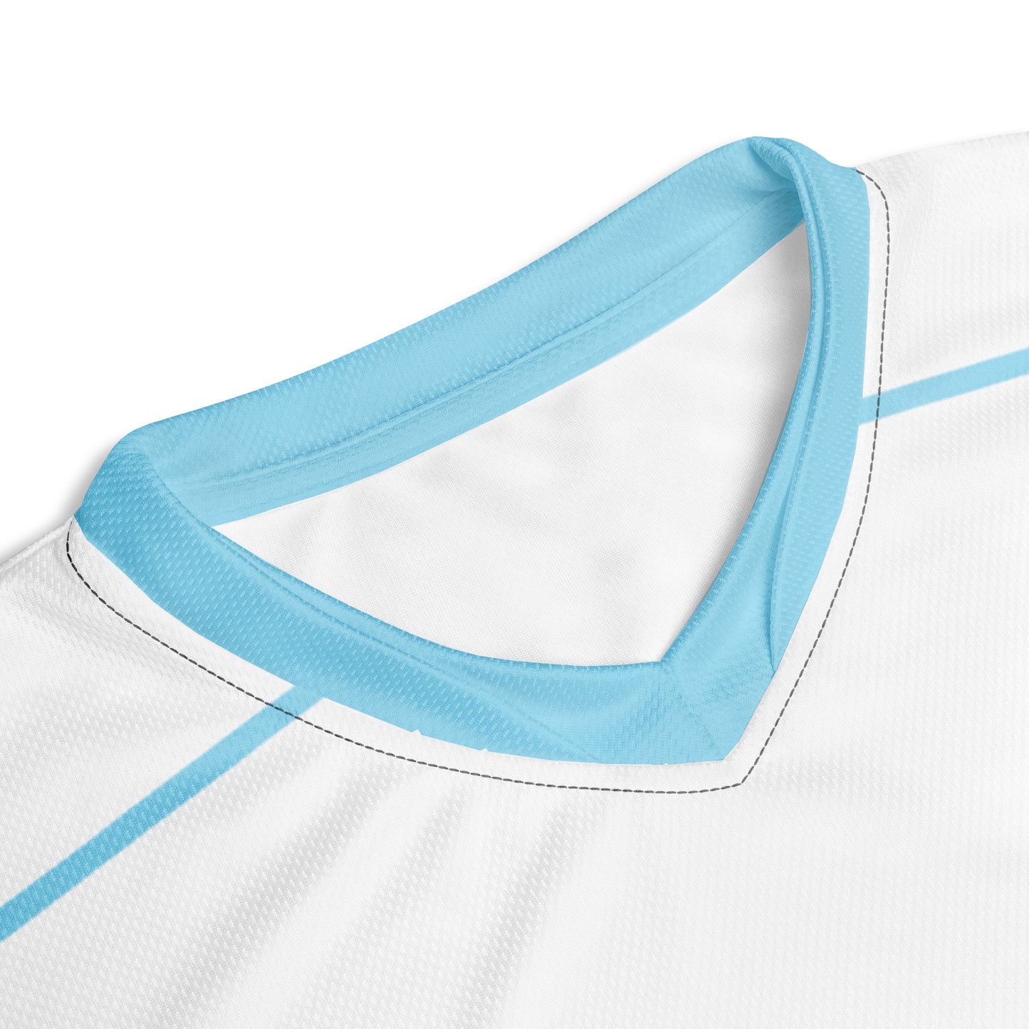 LAMA trikot light blue