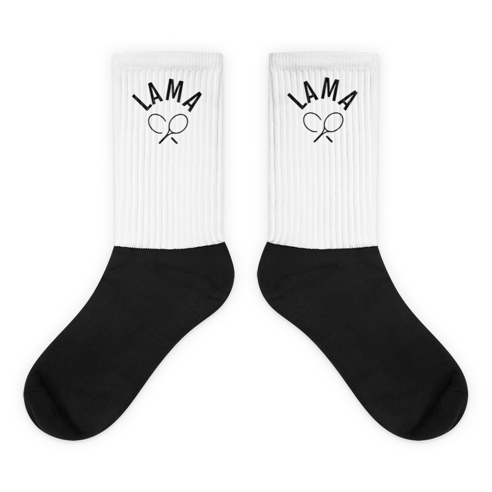 Tennis Socks