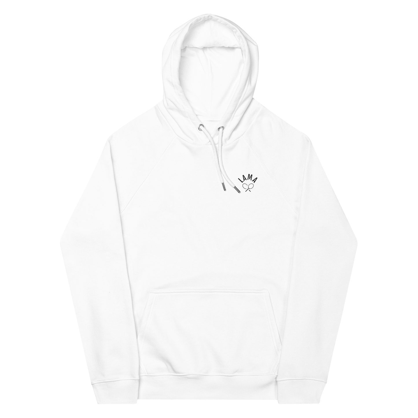 Sport-hoodie "LAMA"