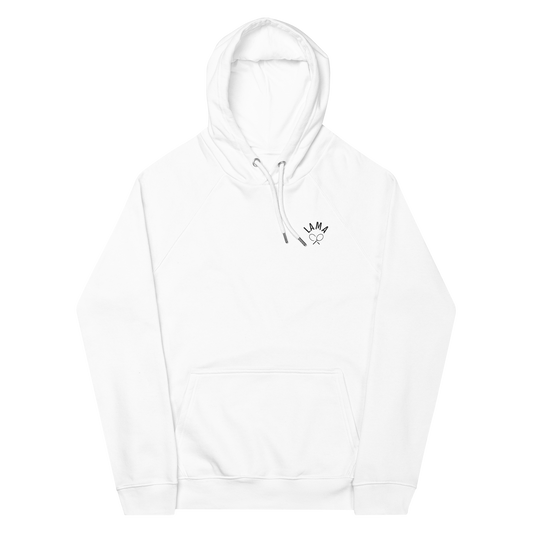 Sport-hoodie "LAMA"