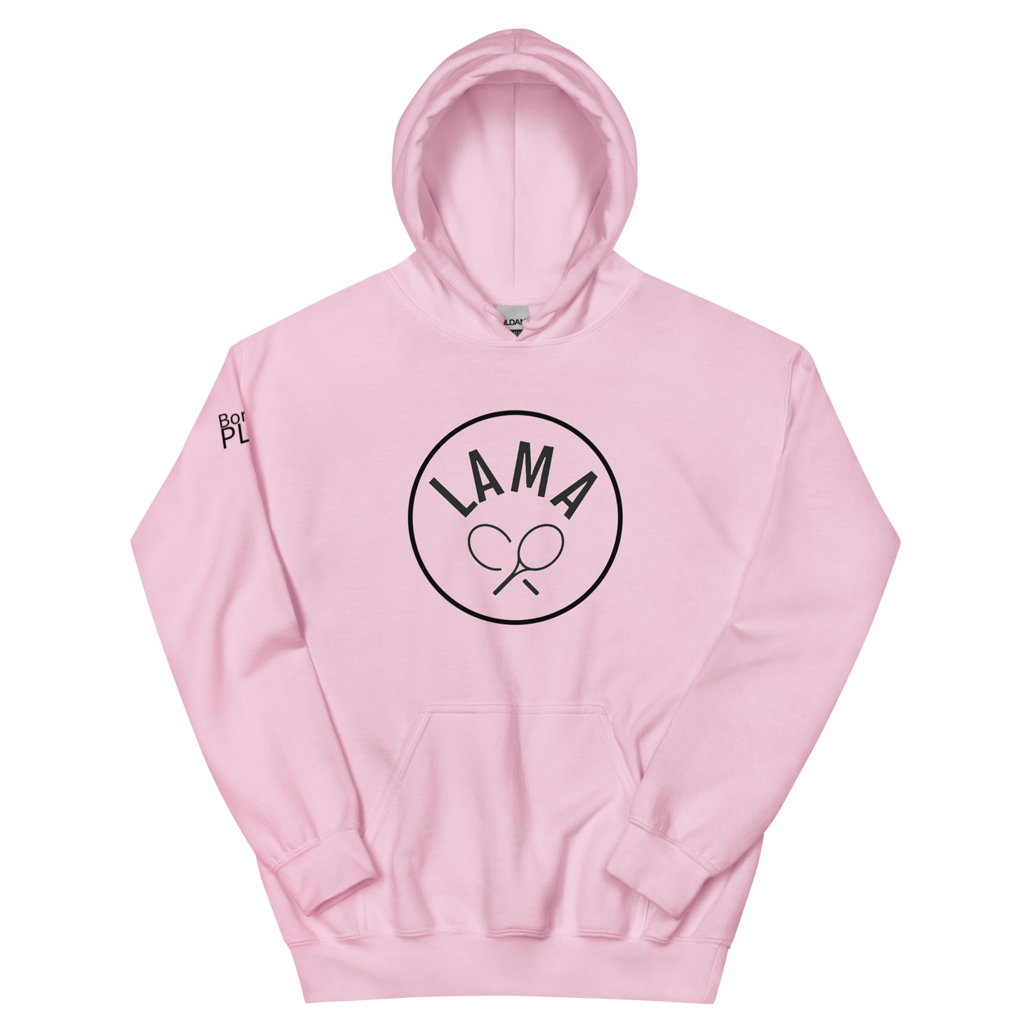 Tennis Hoodie