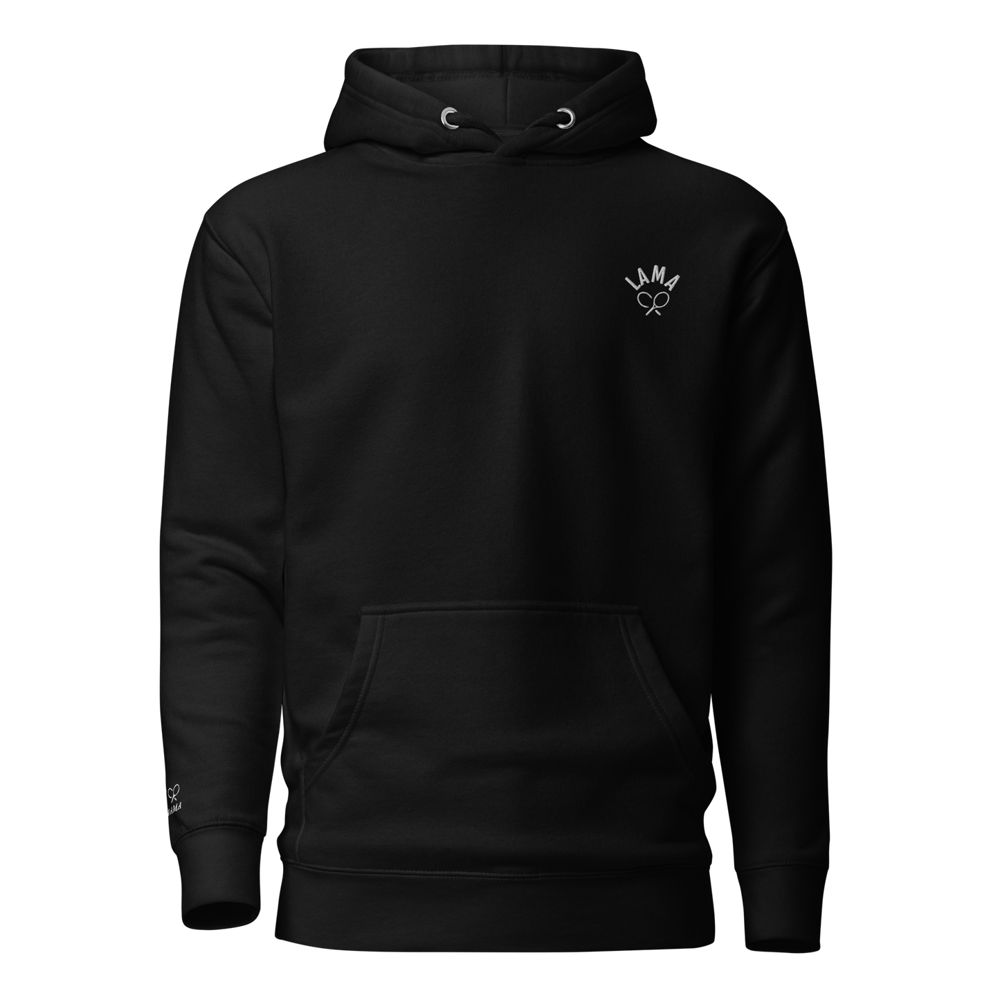 The LAMA Hoodie