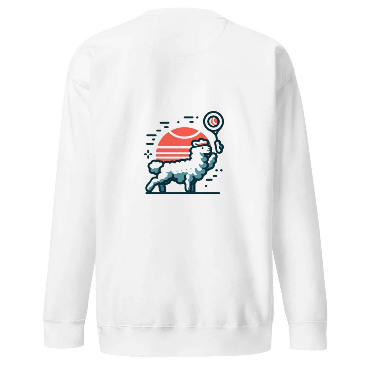 LAMA Sweatshirt